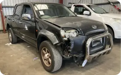 2007 Great Wall V240