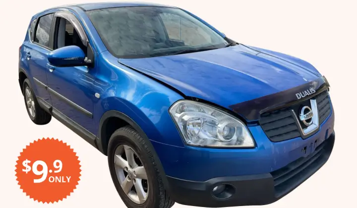 Get Up To $9,999 For Your Car