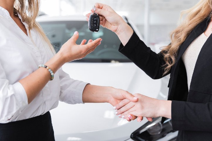 Sell Us Your Car for Cash in Sydney–A Home for All Auto Brands