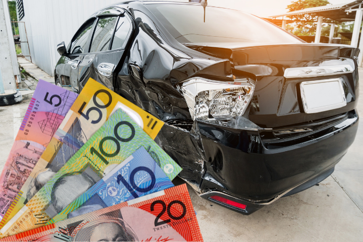 cash for scrap and unwanted cars Sydney