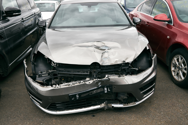 cash for scrap cars