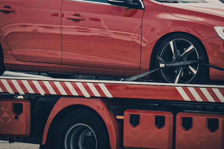 sell scrap cars for cash
