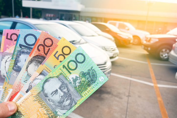 Cash for Secondhand Cars Sydney