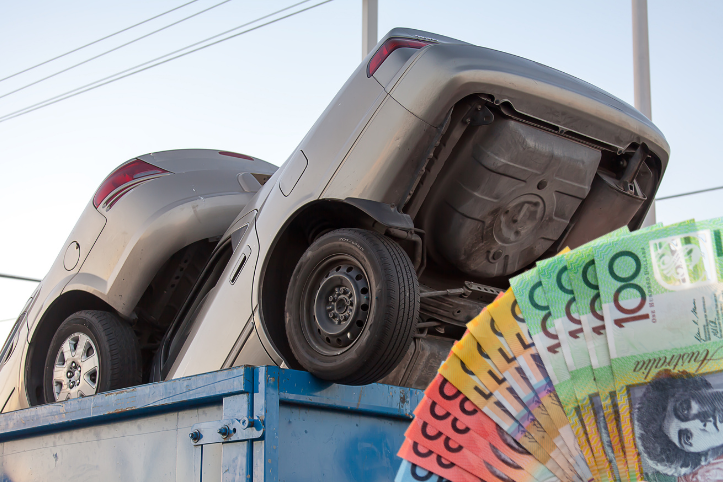 sell secondhand cars for cash