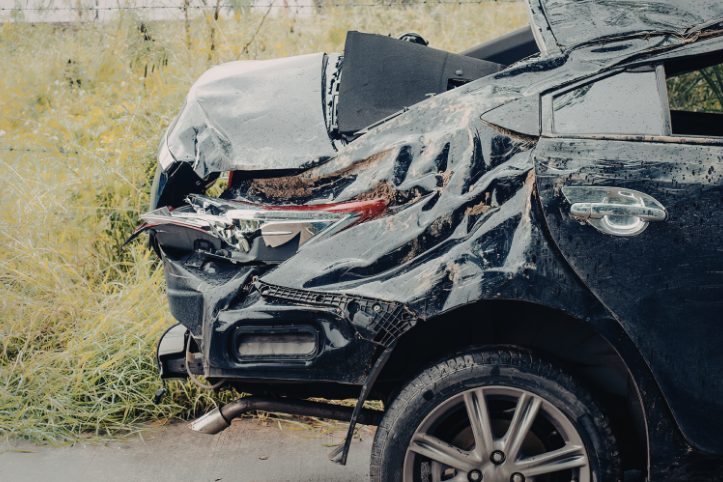 sell statutory write off cars for cash
