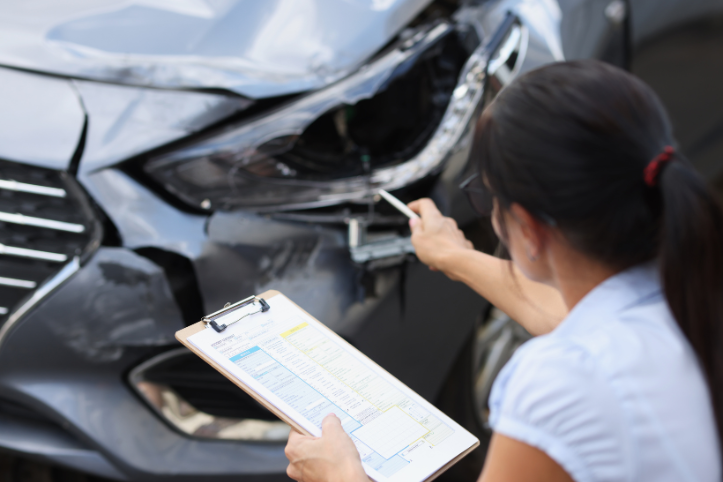 sell statutory write off cars for cash