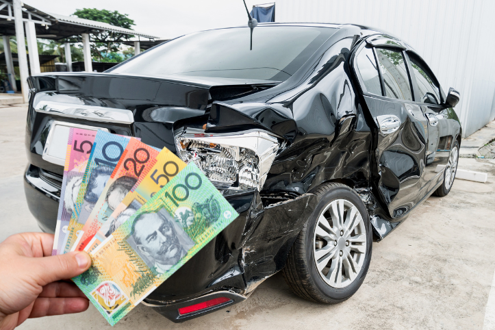cash for statutory write-off cars Sydney