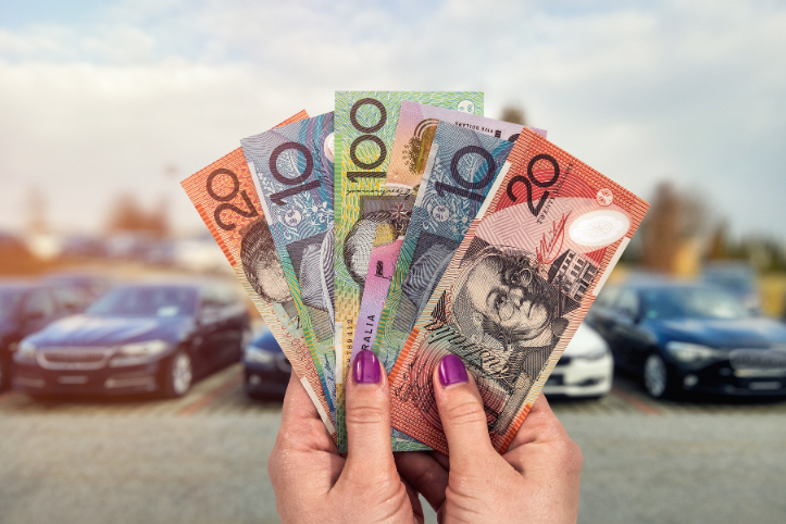 Cash for Wrecked Cars Sydney