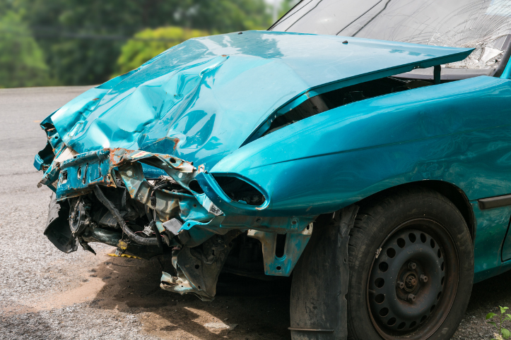 Cash for Wrecked Car Removal Sydney