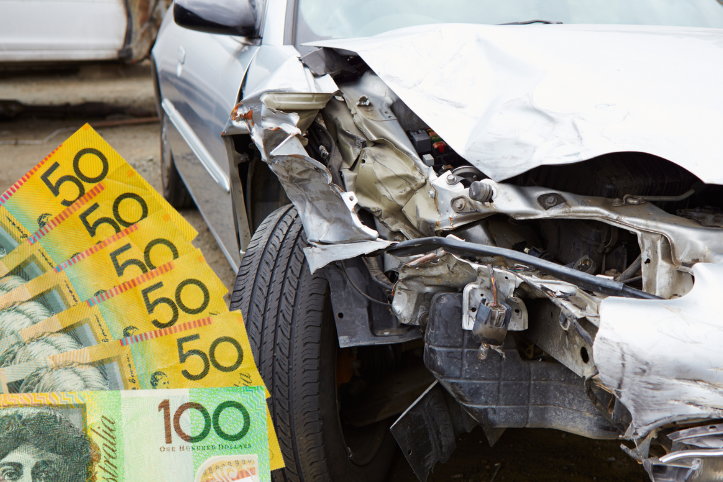 cash for Ford Sydney