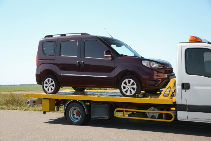 cash for Toyota cars Sydney