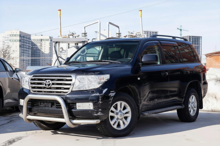 cash for Toyota Sydney