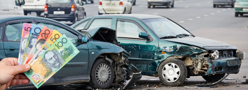 cash for wrecked cars Sydney