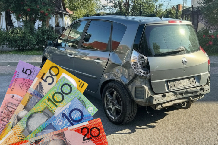 Instant Cash For Kia cars Sydney