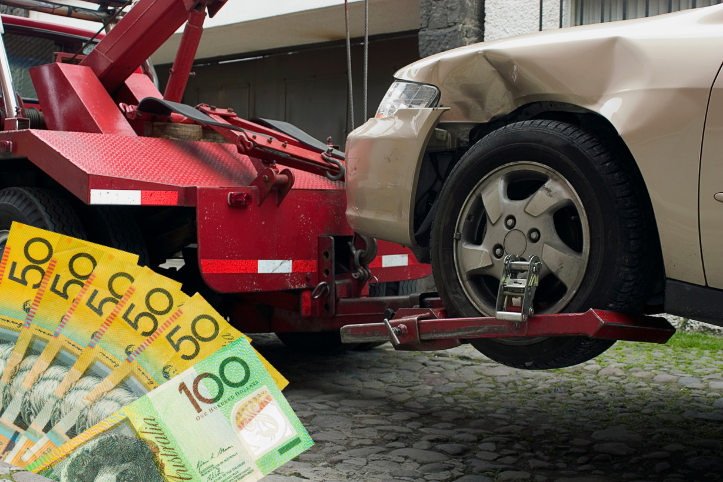 cash for junk cars Sydney