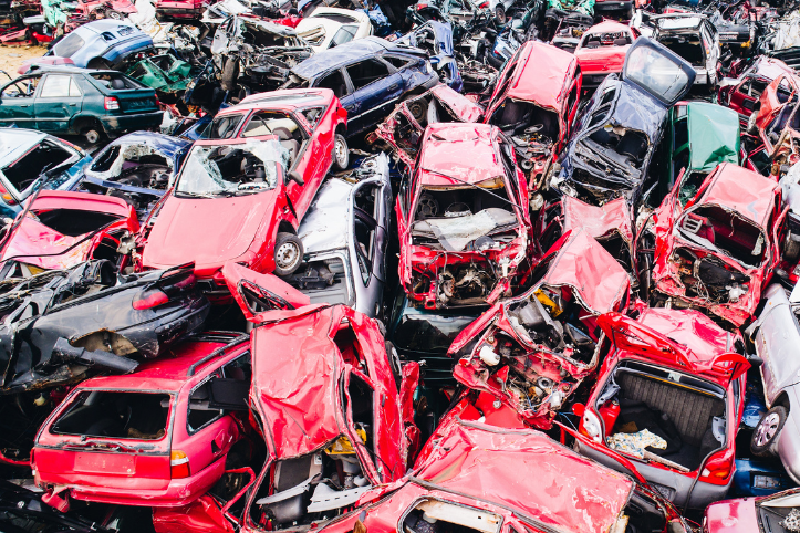 Cash for cars Blacktown
