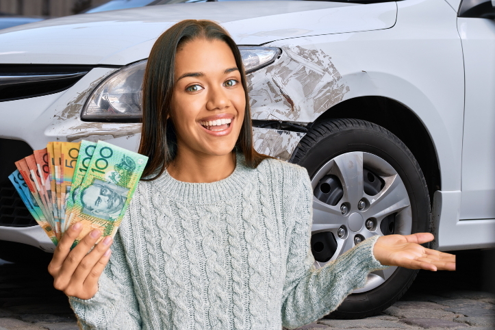 Cash for Cars Parramatta