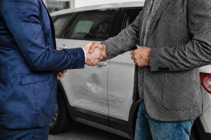 Cash for Cars Penrith