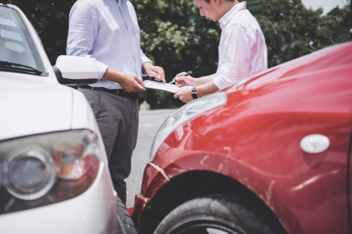 Cash for Cars Ashfield