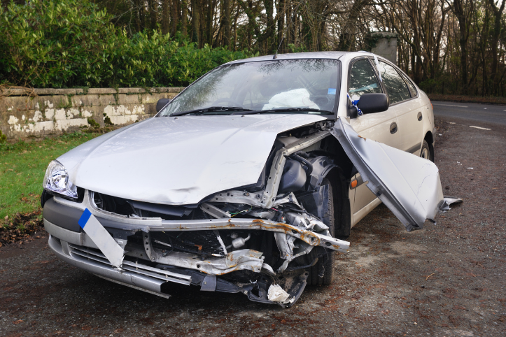 Cash for Cars Ashfield