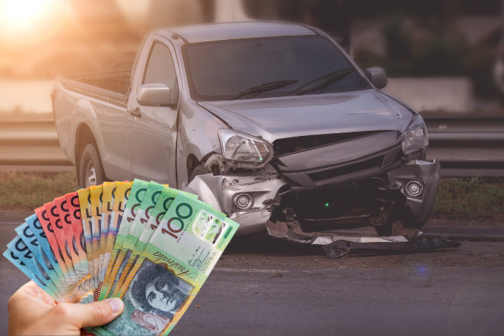 Cash for Cars Ashfield