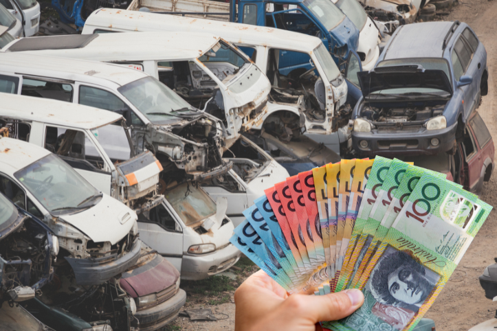 Cash for Cars Marrickville