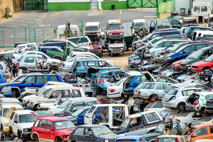 Cash for Cars Marrickville