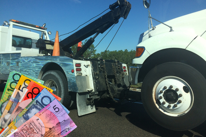 Cash for Cars Strathfield