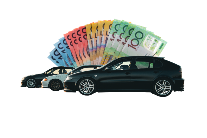 Cash for Cars Blacktown