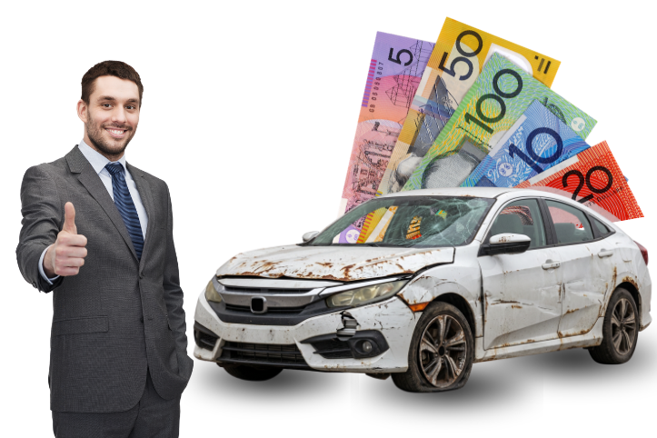 Cash for Cars Hornsby