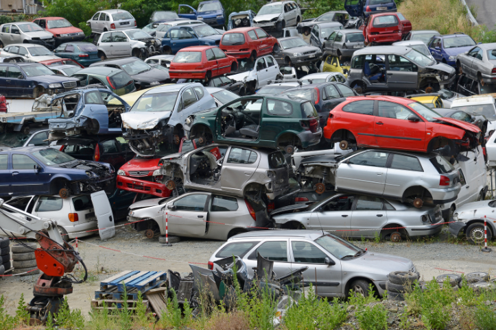 cash for cars Ryde