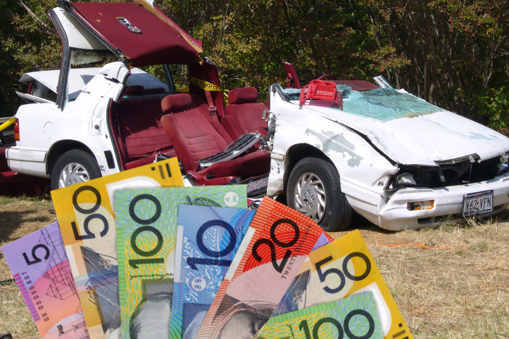 cash for cars Ryde