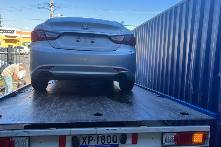 cash for cars Manly
