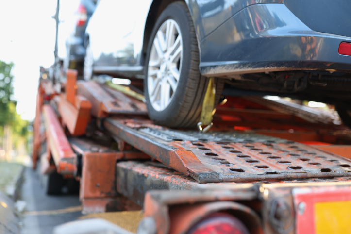 Cash For Cars Gosford