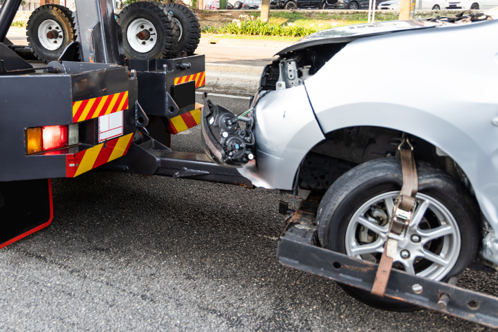 Cash For Cars Palm Beach​