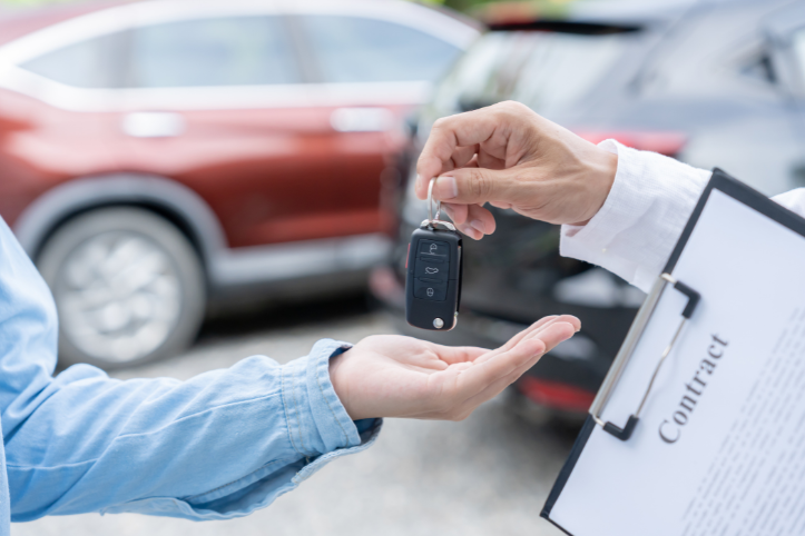 Cash For Cars Palm Beach​