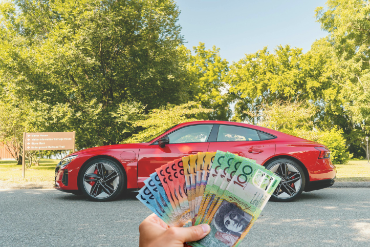 Cash For Cars Pymble