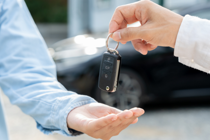 Cash For Cars Springwood​