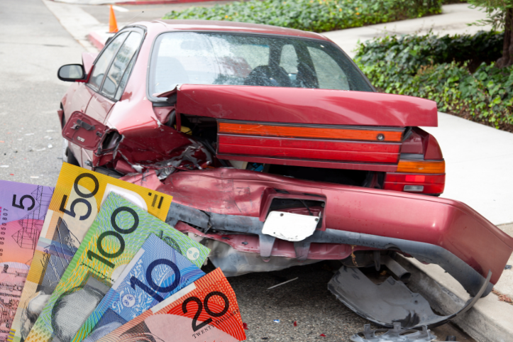Cash For Cars Springwood​