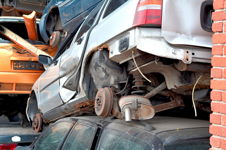 Cash For Cars Wollongong