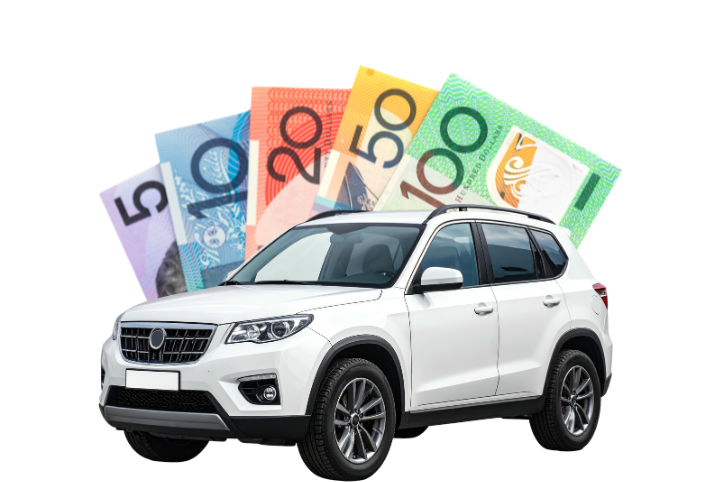 Cash For Cars Avalon​
